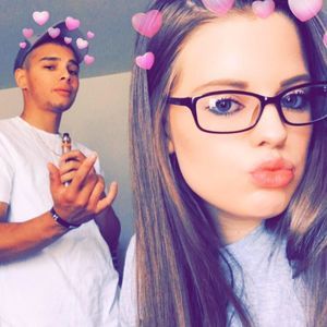 Meet your Posher, Kylee